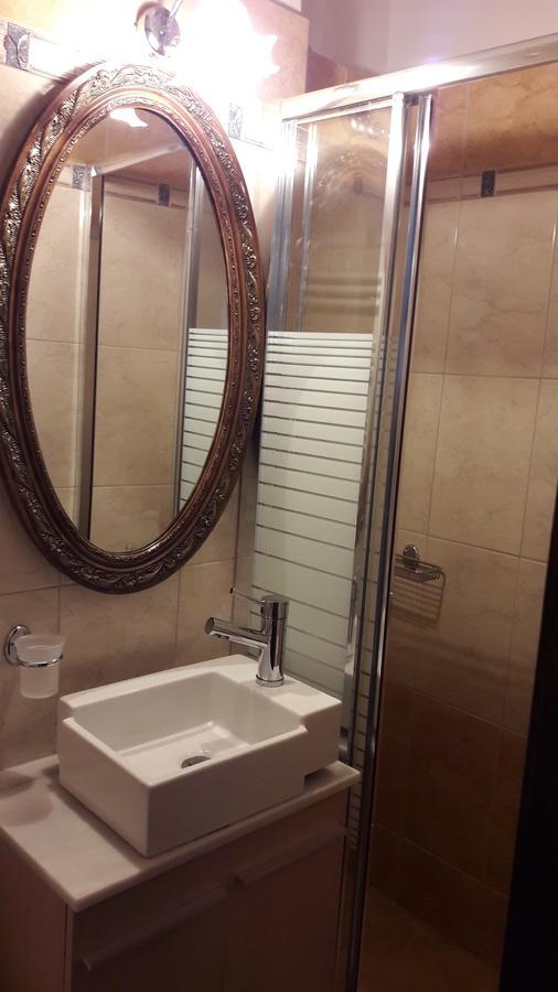 Hotel Archontiko Koilia Makrinítsa Exteriér fotografie